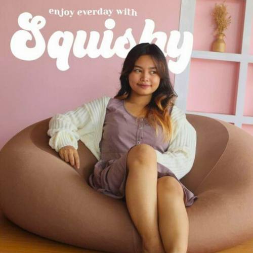 Sofa Squishy (Diskon 50%)