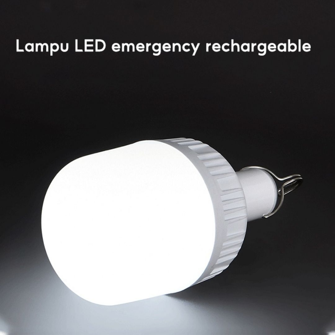 Bohlam Emergency Super Bright