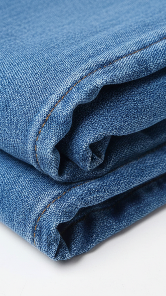 Promo Jeans LEA Original Bonus Ikat Pinggang Kulit-ax