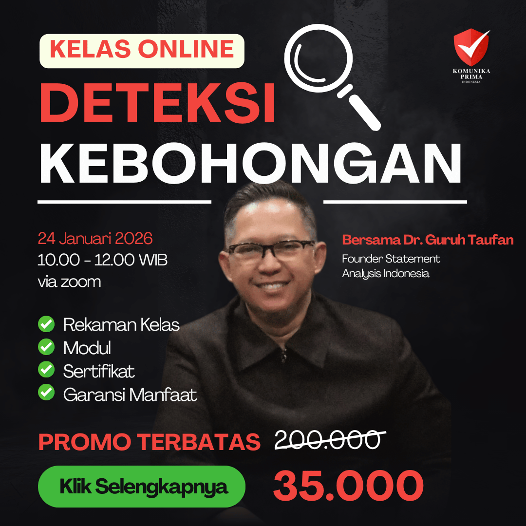 Kelas Basic Statement Analysis logo