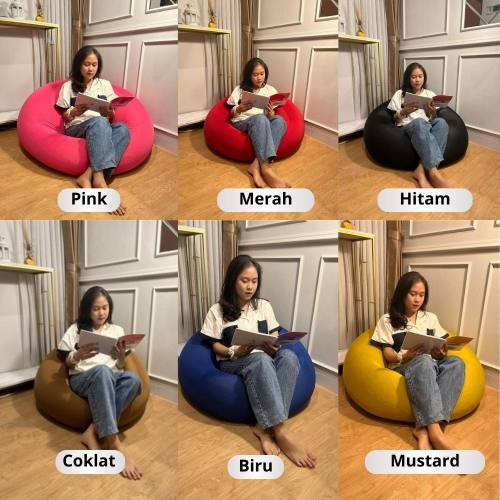 Sofa Squishy (Diskon 50%) logo