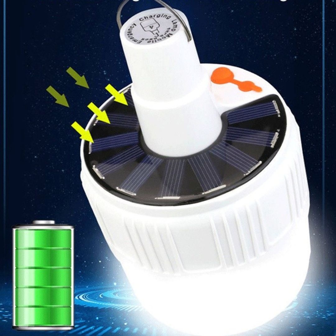 Bohlam Emergency Super Bright