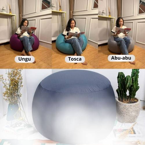 Sofa Squishy (Diskon 50%)
