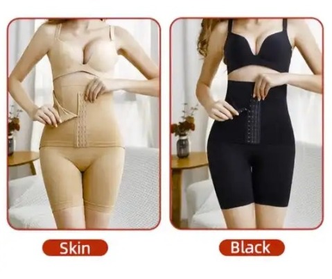 ⚫KORSET WAIST THIGH PREMIUM